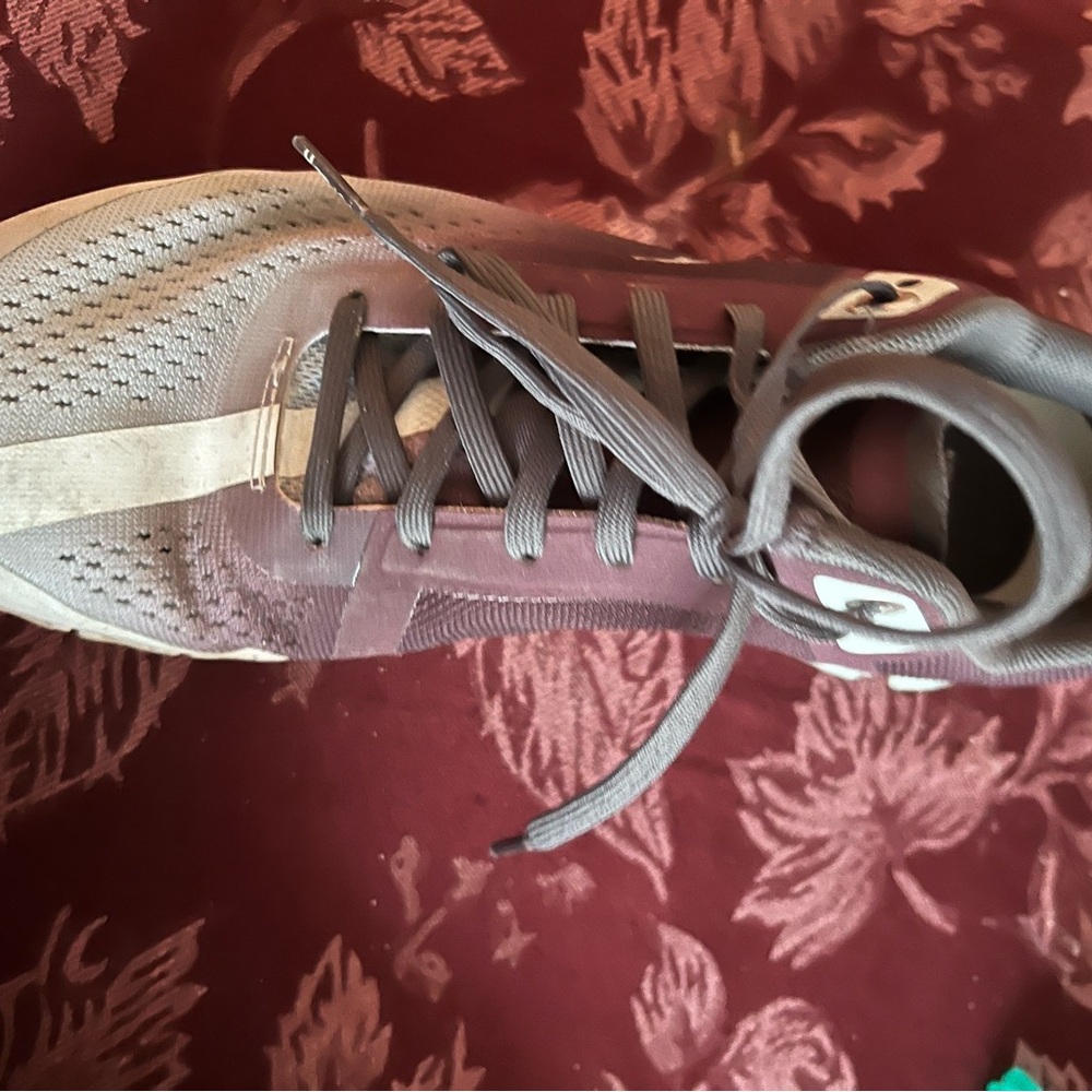 On cloud Flow 3 sneakers